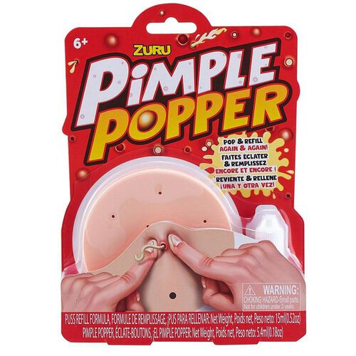 Pimple Popper S1