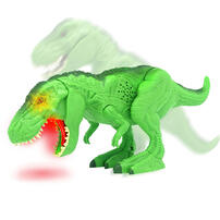 Mighty Megasaur Mid Size Battery Operated T-Rex - Assorted