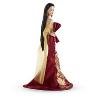 Barbie Signature Seasonal 2026 Lunar New Year