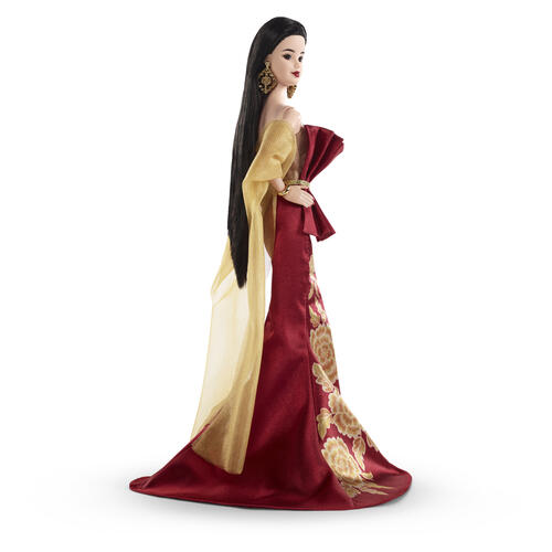 Barbie Signature Seasonal 2026 Lunar New Year