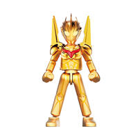 Blokees Ultraman Galaxy Version 11 Blind Box - The Nexus of Light