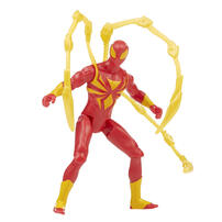 Marvel Spider-Man Epic Hero Series 4-Inch-Scale Action Figures - Assorted
