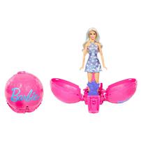 Barbie Career Burst - Pop Star Caucasian