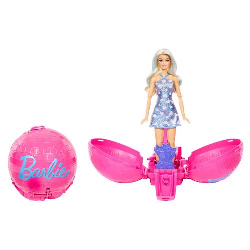 Barbie Career Burst - Pop Star Caucasian