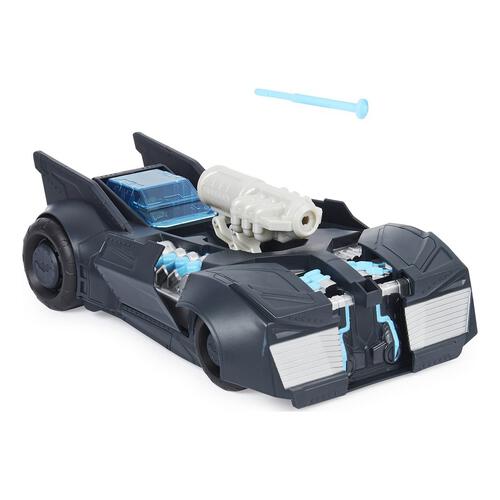 Batman Transforming Batmobile | Toys