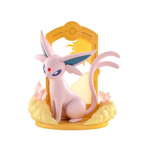 Start Eevie Series Blind Box - Assortment