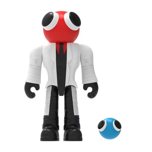 Rainbow Friends Action Figure S2 - Assorted