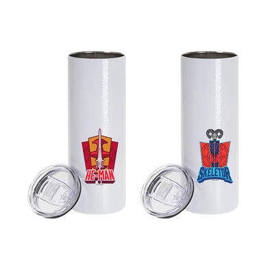 (Free Gift) Masters Of The Universe (Motu) Limited Edition Water Bottle - Assorted (While Stock Last)