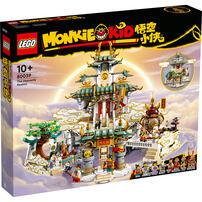 LEGO Monkie Kid The Heavenly Realms 80039