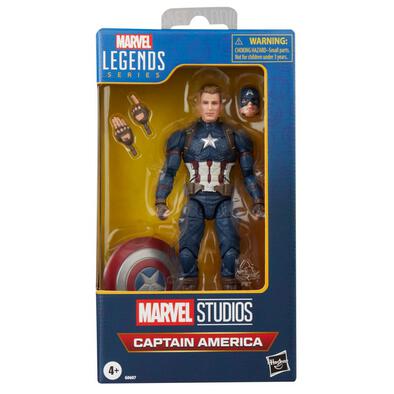 Marvel Avengers Legends Series