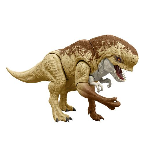 Jurassic World Movie Feature Villian Dino with Sound