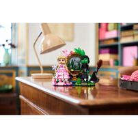 LEGO Elphaba & Glinda Figures 75682