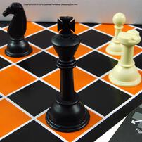 SPM SHAHS Chess Economy