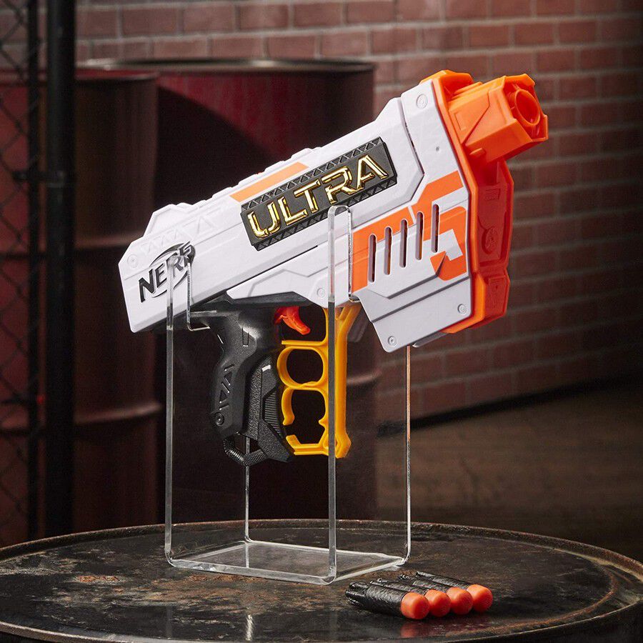 ultra 5 nerf gun