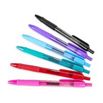 Crayola 6 Colours Color Gel Pen