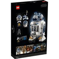 LEGO Star Wars TM R2-D2 75308