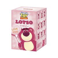 Pop Mart Disney/Pixar Lotso Wondrous Rendezvous Series Figures