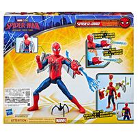 Marvel Ultimate Web Gear Spider-Man