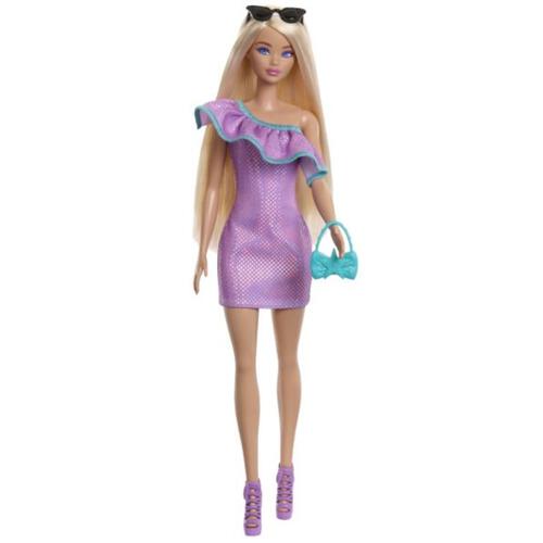 Barbie Doll & Party Fashions