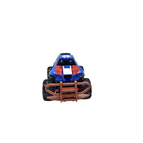 Marvel 2.4G Climb RC Car Captain America