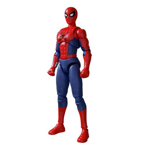 Blokees Marvel CC13 Bnd Spider Man