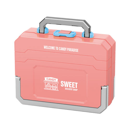 playpop Dessert Shop Suitcase
