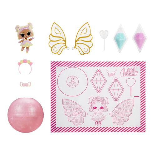 L.O.L. Surprise! Fairies Tots