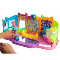 Gabby&rsquo;s Dollhouse Party Room Playset