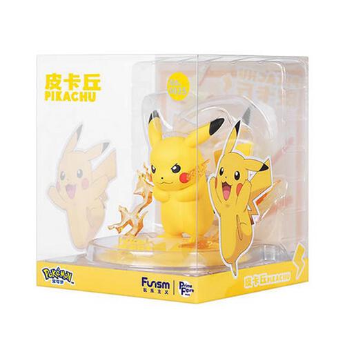 Funism Prime Figure Mini Pikachu