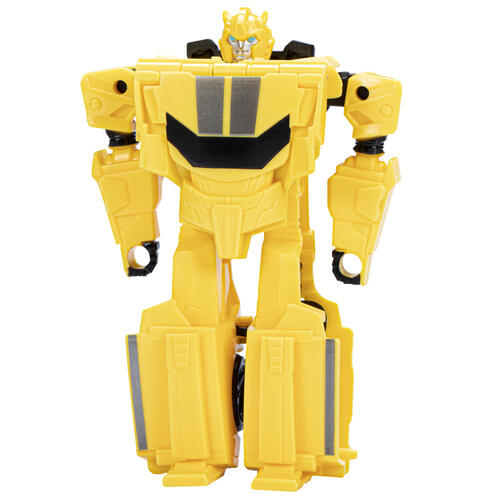 Transformers EarthSpark 1-Step Flip Changer - Assortment