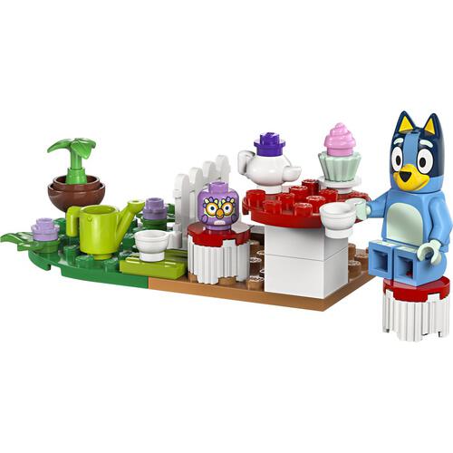 LEGO Bluey Tea Party 30687