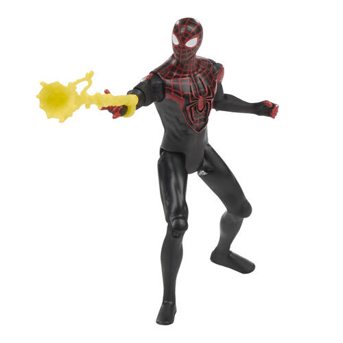 Marvel Spider-Man Epic Hero Series 4-Inch-Scale Action Figures - Assorted