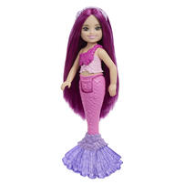 Barbie Fairytale Core Chelsea - Assorted