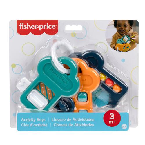 Fisher-Price Infant Activity Keys