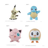 Pokemon Plamo Collection Quick!! 11 Charmander