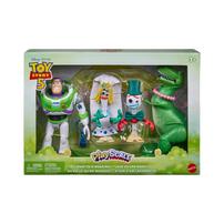 Toy Story Playscale Forky's Wedding Pack 