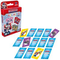 Picture Matching Game - Assortment