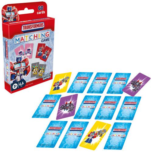 Picture Matching Game - Assortment