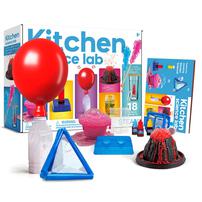 Kitchen Science Kit