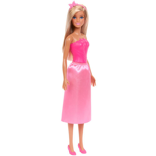 Barbie Royal Refresh - Assorted