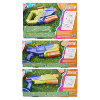 NERF Supersoaker Water Blaster - Assorted (1 Pc)