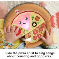 Fisher-Price Laugh & Learn Slice of Learning