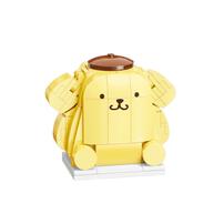 Keeppley Pompompurin