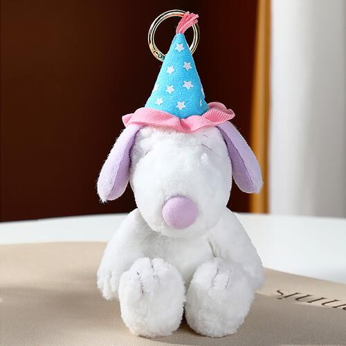 Vipo X Snoopy Keychain - Assorted