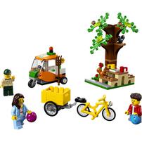 LEGO City Picnic in the park 60326