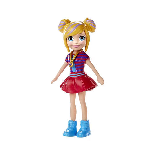 Polly Pocket 3" Impulse Doll - Assortment