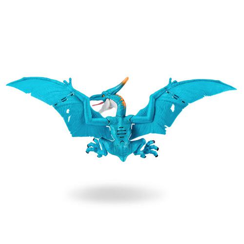 Robo Alive Dino Action Pteradactyl