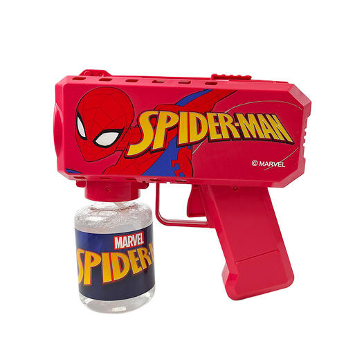 Spider-Man Bubble Blaster