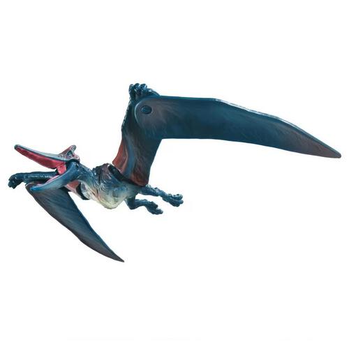 ANIA Jurassic World Pteranodon (With Battle Card)