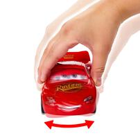 Cars Moving Moments Lightning Mcqueen
